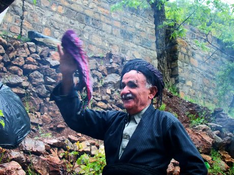 راهیابی مستند ایرانی به رقابت مسکو راهیابی مستند ایرانی به رقابت مسکو