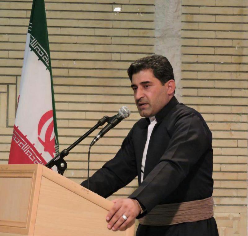 نارضایتی نماینده مجلس از روند احداث راه های مواصلاتی بین4شهرستان 