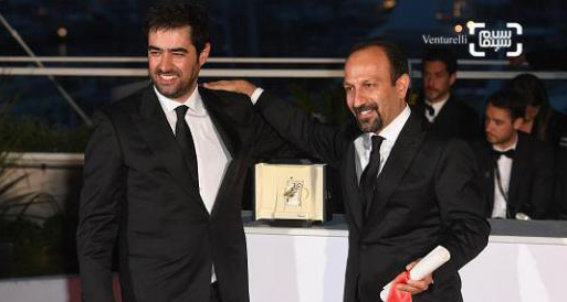 فیلم سینمایی "فروشنده" در سینما فرهنگ پاوه اکران می شود