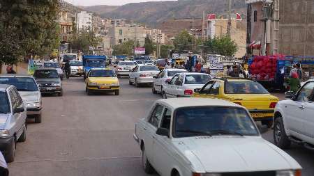 فرماندار: ترافیک تأثیر مستقیمی بر رکود بازار شهر پاوه دارد