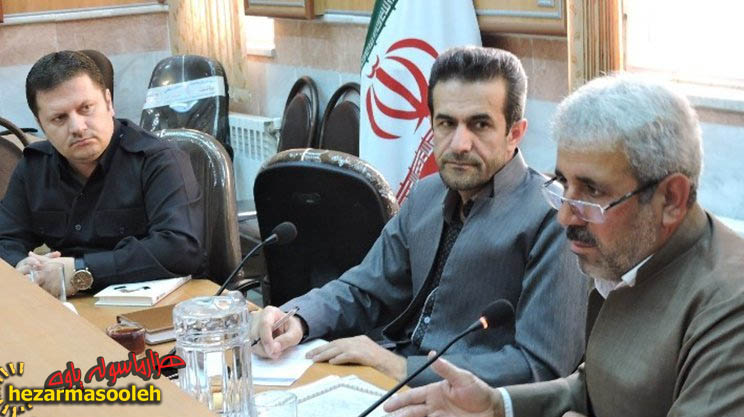 همایش تعامل دونسل برای اولین بار در پاوه برگزار می شود 