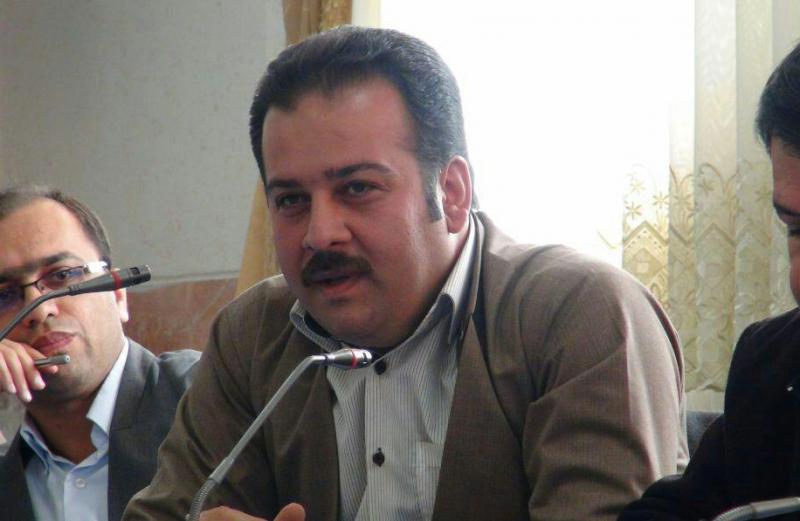 دعوت نائب رئیس شورای شهر پاوه از عموم مردم برای حضور در راهپیمایی 13 آبان دعوت نائب رئیس شورای شهر پاوه از عموم مردم برای حضور در راهپیمایی 13 آبان