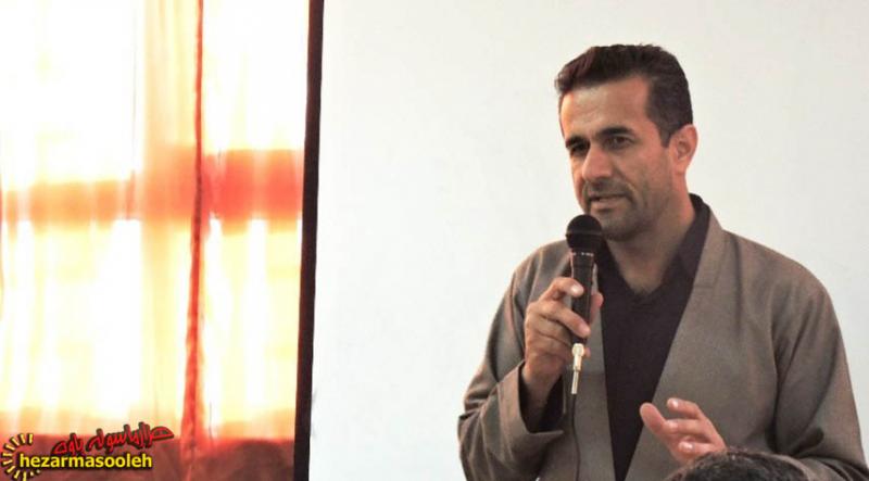 مشارکت 350 میلیون تومانی اولیاء به مدارس سطح شهرستان