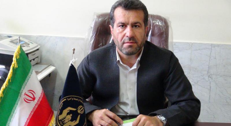 تامین جهیزیه نوعروس تحت حمایت کمیته امداد توسط یک جوان نیکوکار پاوه ای/ اختصاص یک میلیارد و ۵۱۰ میلیون ریال اعتبار به ازدواج مددجویان