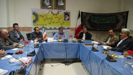 تخصیص بیش از 15 میلیارد ریال اعتبار برای عمران و توسعه شهر پاوه