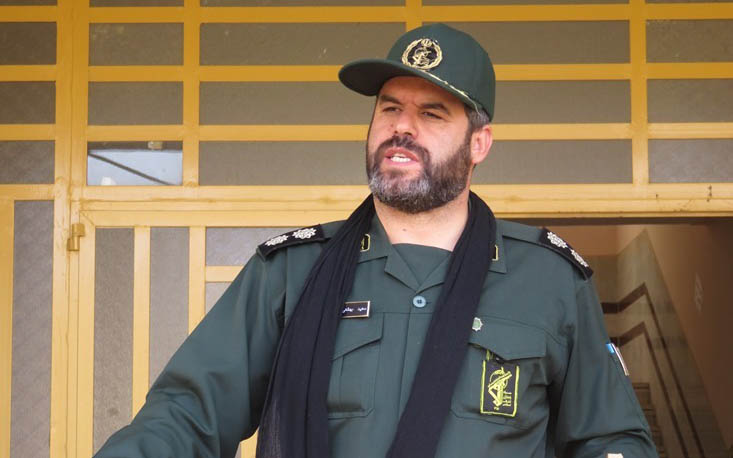 رمز موفقیت بسیج در مردمی بودن آن است/بسیج در عرصه های مختلف نظام کارآمدی خود را ثابت کرده است