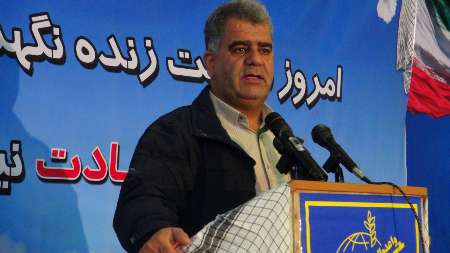 جمهوری اسلامی ایران دوستدار آرامش و امنیت در جهان است