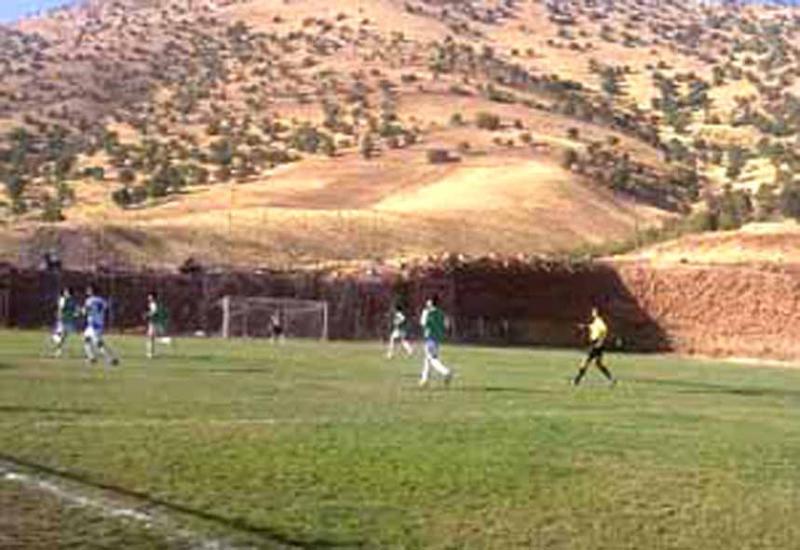 دو خبر ورزشی از فوتبال شهرستان پاوه