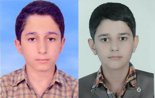 کسب رتبه برتر استانی توسط دانش آموزان پاوه ای در جشنواره تولید محتوای الکترونیکی کسب رتبه برتر استانی توسط دانش آموزان پاوه ای در جشنواره تولید محتوای الکترونیکی