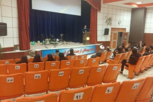 رئیس دانشگاه: مراسم دانشگاه خودمان را محکوم میکنیم / پرخاش معاون فرهنگی به جای عذر خواهی: یک "بی شرفی" می گوید من اجرا کردم/ گفتیم این خاک مرده پاشیده شاد شود اما اراجیف گفتند! 