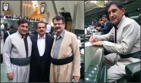 ماجرای پوشیدن لباس محلی از زبان شهاب نادری ماجرای پوشیدن لباس محلی از زبان شهاب نادری