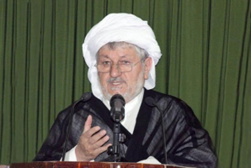 ماموستا قادری وقایع اخیر دانشگاه رازی کرمانشاه را محکوم کردند 
