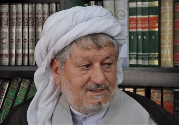 کتاب "خاطرات ماموستا ملاقادر قادری" امام جمعه پاوه منتشر می شود 