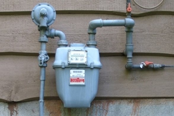 فردا گاز برخی از مناطق شهری پاوه قطع می شود فردا گاز برخی از مناطق شهری پاوه قطع می شود