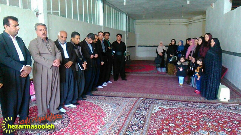 نشست بررسی نیاز سنجی اولیه روستای شمشیر برگزار شد