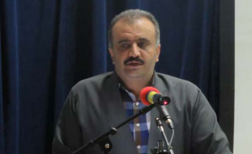 برداشت ۱۶ هزار و چهارصد کیلو گرم سقز از منابع طبیعی پاوه در سال ۹۵