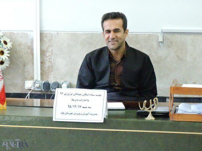 هفت مدرسه در پاوه برای اسکان فرهگیان در نظر گرفته شده است 