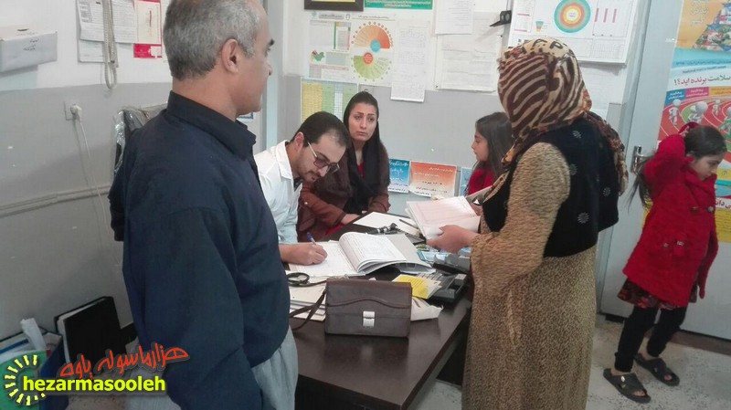 آغاز طرح هجرت گروه جهادی شهید بهرام ولدبیگی در روستاهای بخش نودشه و نوسود آغاز طرح هجرت گروه جهادی شهید بهرام ولدبیگی در روستاهای بخش نودشه و نوسود