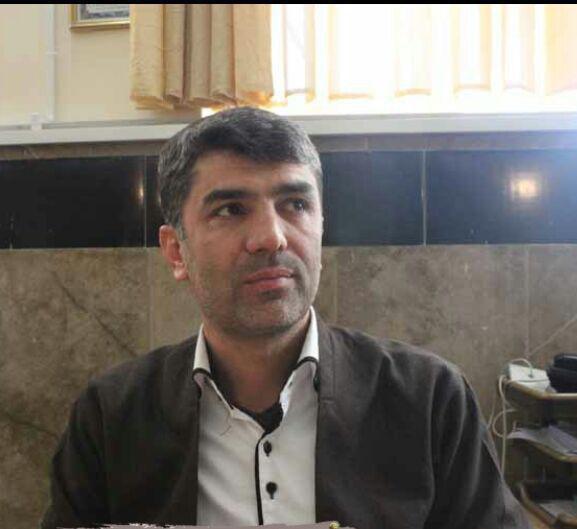 اعلام عدم کاندیداتوری محمد ابراهیمی در انتخابات شورای اسلامی شهر پاوه
