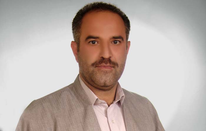 سخن دل با دوستان اهل دل 