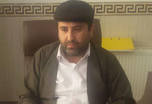 تشريح برنامه هاي اداره بنياد شهيد پاوه به مناسبت روز جانباز