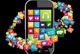 نرم افزار تلفن همراه در کمتر از 2 ماه تولید کنید