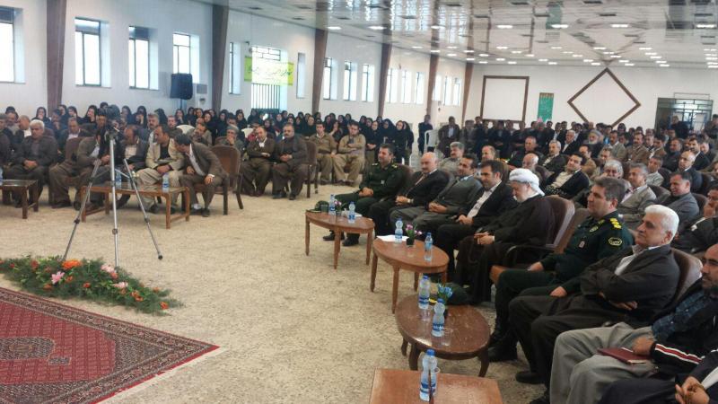 ماموستا قادری: تشکر از والدین فکری و فرهنگی یک ضرورت است ماموستا قادری: تشکر از والدین فکری و فرهنگی یک ضرورت است