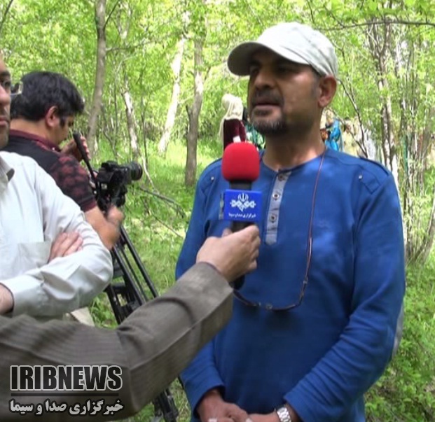 تولید مستند مردمان لب رود در پاوه تولید مستند مردمان لب رود در پاوه