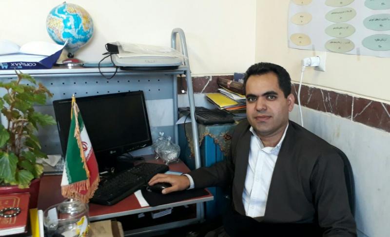 انصراف لهون مرادي از نامزدی انتخابات پنجمين دوره شوراي شهر پاوه