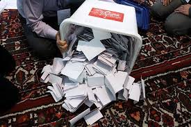 نتایج پنجمين دوره انتخابات شورای اسلامی شهر پاوه اعلام شد/ اسامی و آراء