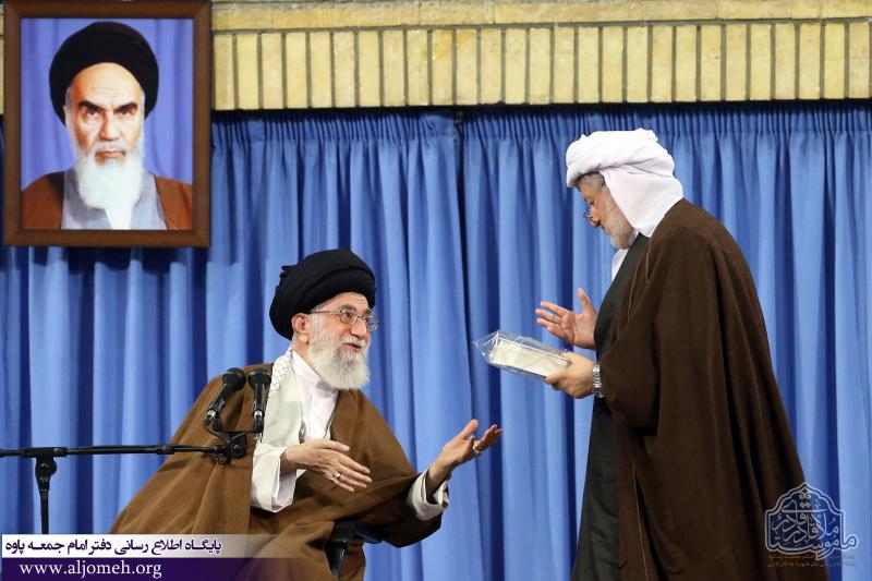 ماموستا قادری: در جنگ تحمیلی، مردم کرمانشاه علاوه بر عزیزانشان، اموال و املاک خود را نیز از دست دادند 
