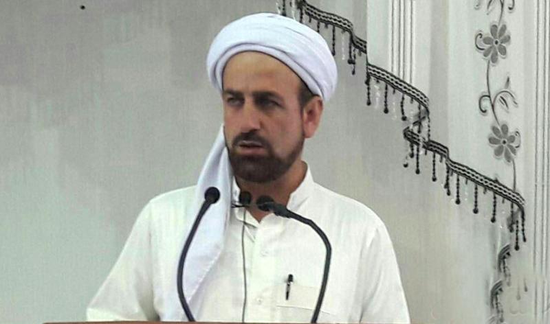 ماموستا ملا احمد مباركشاهي، اقدام تروریستی تهران را محکوم کرد