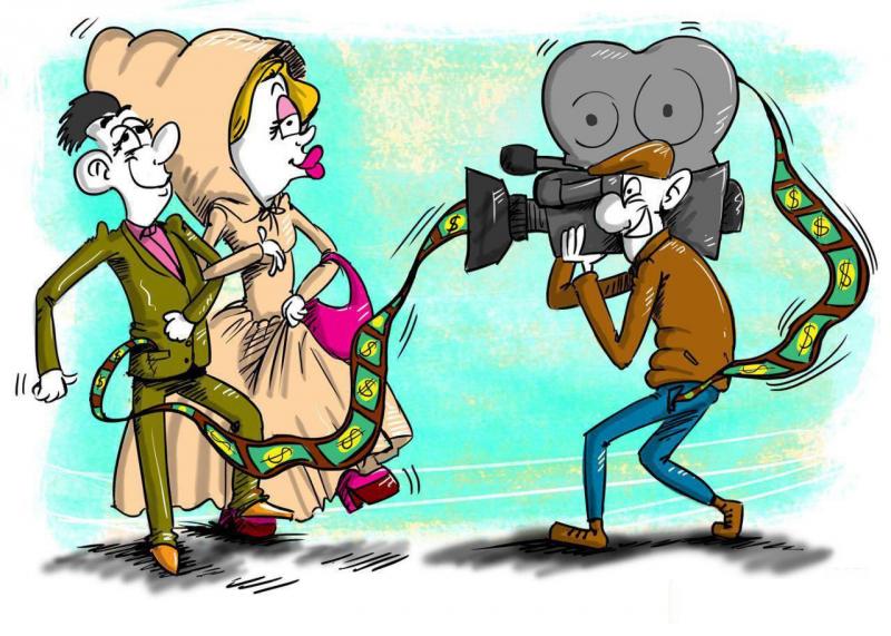 چند طرح از فقر فرهنگي در جامعه