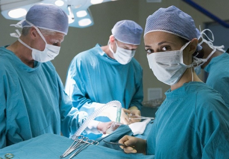 آماده راهاندازی مرکز جراحی بسته در کرمانشاه هستم/ ویزیت رایگان بیش از ۱۵۷ بیمار در پاوه آماده راهاندازی مرکز جراحی بسته در کرمانشاه هستم/ ویزیت رایگان بیش از ۱۵۷ بیمار در پاوه