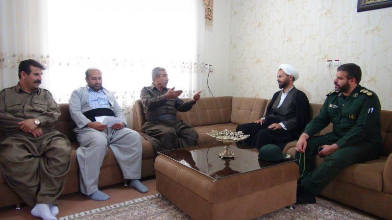 آزادگان سندهای افتخار نظام اسلامی هستند آزادگان سندهای افتخار نظام اسلامی هستند