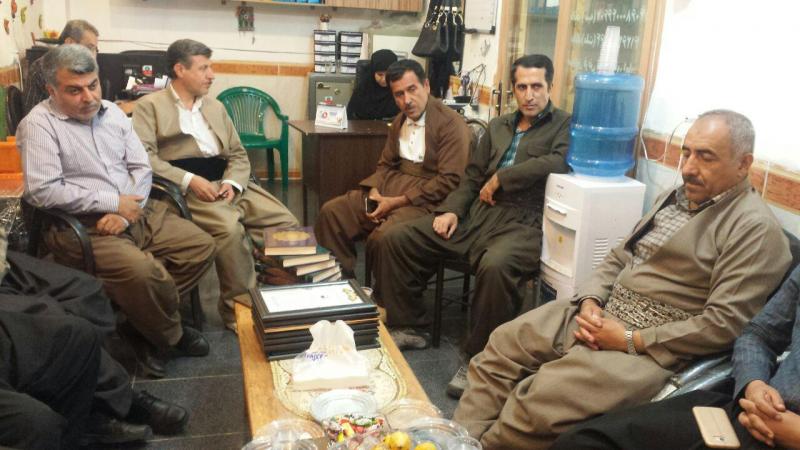 پاوه امسال به عنوان دومین شهر بدون گدای کشور معرفی می شود پاوه امسال به عنوان دومین شهر بدون گدای کشور معرفی می شود