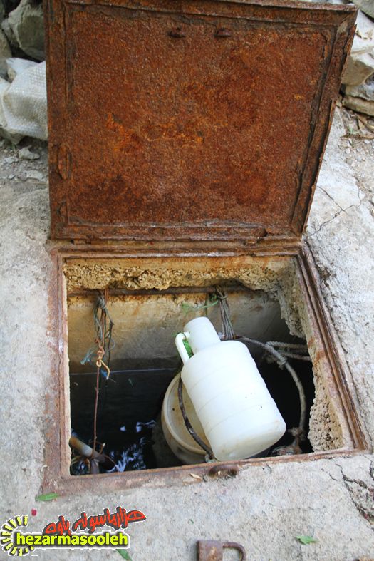 كمبود آب شرب، مشکل اساسی روستای دودان پاوه است/ وقتي كه پروژه انتقال آب بر روي كاغذ مي ماند