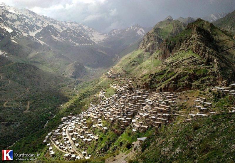 اورامان در مسیر یونسکو اورامان در مسیر یونسکو