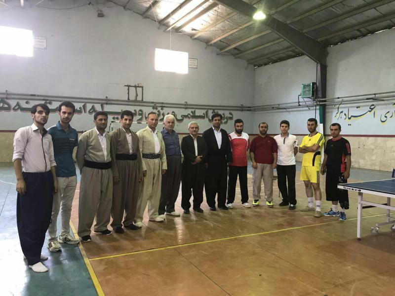 سه خبر ورزشی از اداره آموزش و پرورش باینگان سه خبر ورزشی از اداره آموزش و پرورش باینگان