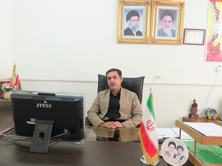 كسب رتبه اول استاني توسط آموزش وپرورش منطقه نوسود در پيشرفت تحصيلي دوره ابتدايي كسب رتبه اول استاني توسط آموزش وپرورش منطقه نوسود در پيشرفت تحصيلي دوره ابتدايي