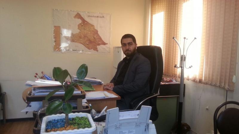 اطلاعیه دادستانی در ارتباط با بهداشت عمومی شهرستان پاوه