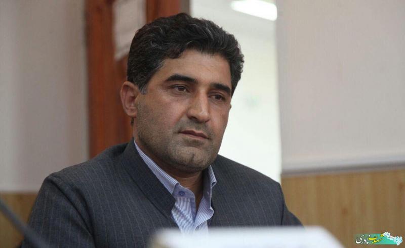 مونسان، مدیری صادق و توانمند است /لزوم حمایت از سرمایه‌گذاران در حوزه گردشگری 