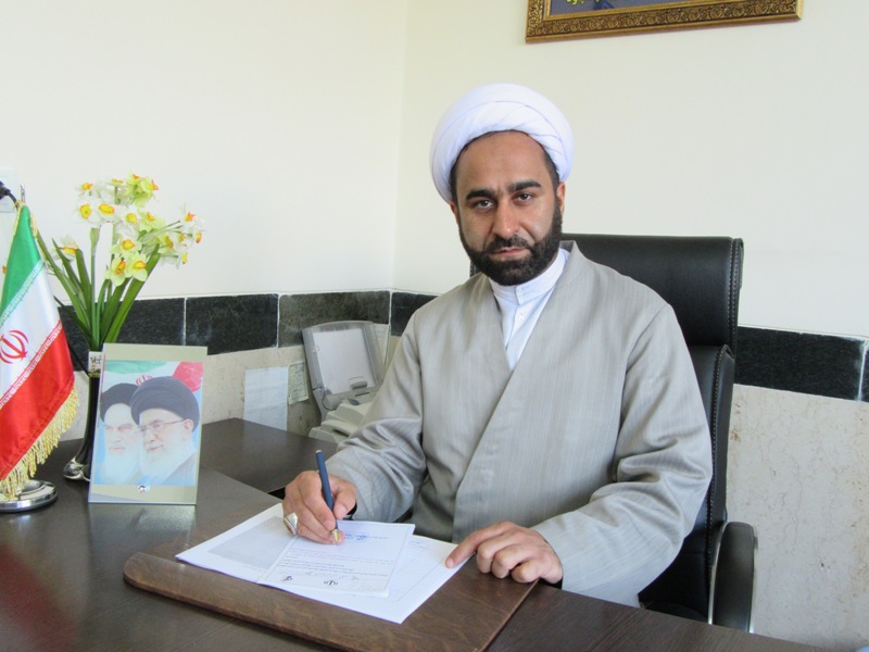 بسیج مردمی ترین نهاد مقدس جمهوری اسلامی ایران است