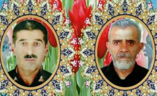 پیشتازی رزمندگان کُرد و اهل سنت در مبارزه با تکفیر/ شهیدان مدافع امنیت پیشتازی رزمندگان کُرد و اهل سنت در مبارزه با تکفیر/ شهیدان مدافع امنیت