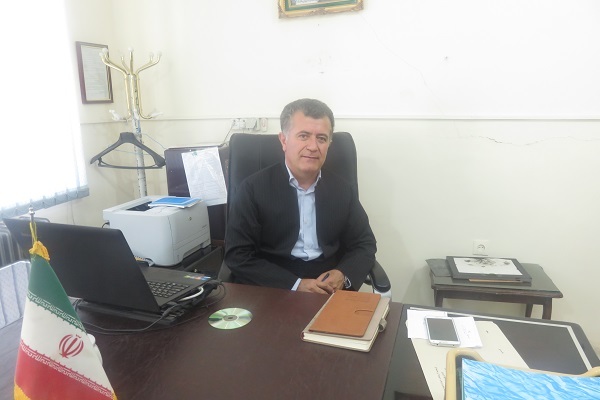 کامران حسین زاده به عنوان رئیس جدید اداره آموزش و پرورش منطقه باینگان منصوب شد