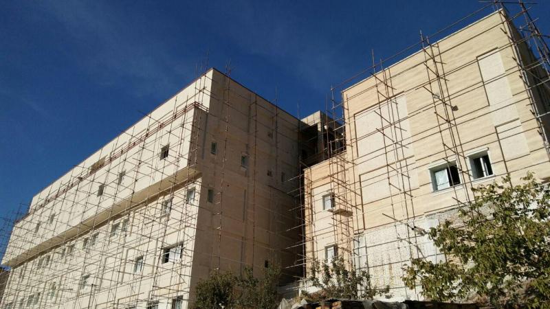 بررسی وضعیت اجرای مهمترین طرح‌های عمرانی پاوه 