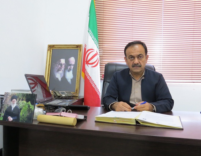 انجام مقدمات طرح توسعه پیش سرد کشتارگاه سنتی دام پاوه 