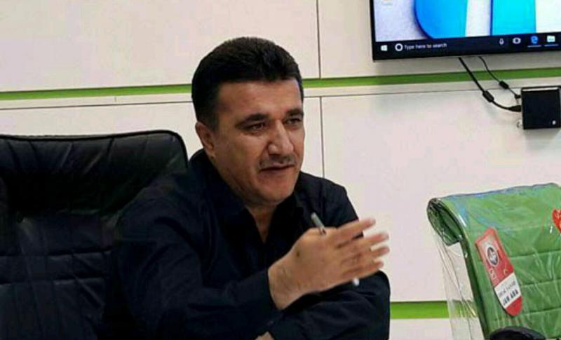 تاکنون حدود ۳۰هزار نفر در طرح بسیج ملی کنترل فشار خون در پاوه شرکت کرده اند