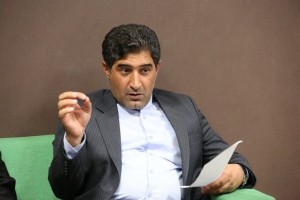 شهاب نادری: شکایت از وضع جاده اورامانات را فقط به «لاهه» نبرده‌ایم