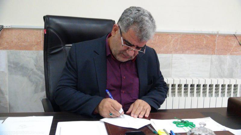 پیام تبریک فرماندارپاوه به مناسبت هفته بهزیستی و تأمین اجتماعی پیام تبریک فرماندارپاوه به مناسبت هفته بهزیستی و تأمین اجتماعی